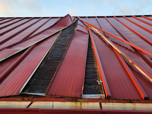 Roofing Contractor «KTM Roofing Inc», reviews and photos, 2536 GA-138, Stockbridge, GA 30281, USA