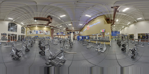 Gym «California Family Fitness», reviews and photos, 8569 Bond Rd, Elk Grove, CA 95624, USA