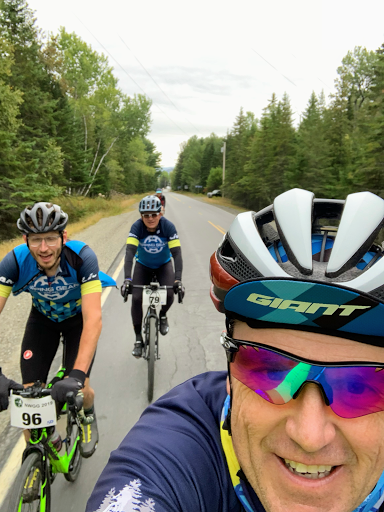 Bicycle Store «Slipping Gears Cycling», reviews and photos, 753 Stillwater Ave, Bangor, ME 04401, USA