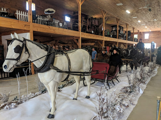Fairground «Dutchess County Fairgrounds», reviews and photos, 6550 Spring Brook Ave, Rhinebeck, NY 12572, USA