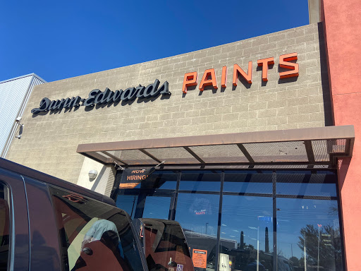 Paint Store «Dunn-Edwards Paints - Val Vista», reviews and photos, 1514 E Ray Rd, Gilbert, AZ 85296, USA