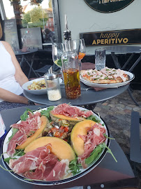 Plats et boissons du Restaurant italien Zurigo I Trattoria Italienne en plein coeur de STRASBOURG - n°16