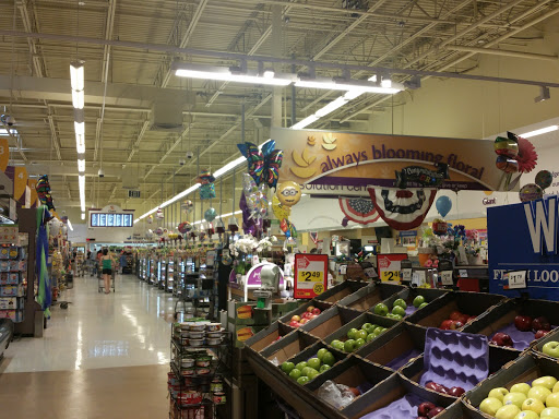 Supermarket «Giant Food», reviews and photos, 2145 York Rd, Lutherville-Timonium, MD 21093, USA