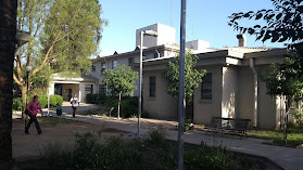 Hospital de Los Andes