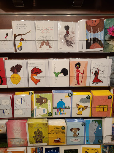 Book Store «Alexandria II», reviews and photos, 170 S Lake Ave #100, Pasadena, CA 91101, USA