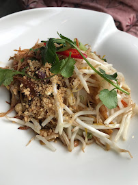 Phat thai du Restaurant vietnamien Brasserie Saigon à Paris - n°10