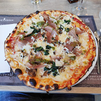 Pizza du Restaurant italien Le Croco à Saint-Lô - n°10