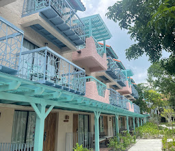 Baan Samui Resort photo