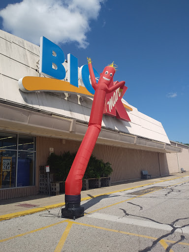 Discount Store «Kmart», reviews and photos, 3301 Center Rd, Brunswick, OH 44212, USA