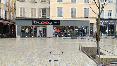 BUXY Rodez à Rodez