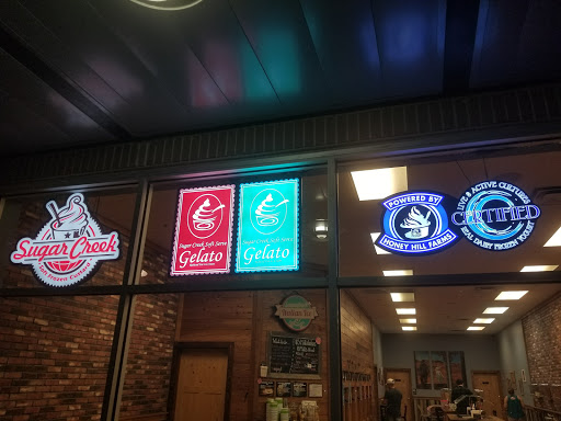 Frozen Yogurt Shop «Front Porch», reviews and photos, 3107 S Interstate 35 #770, Round Rock, TX 78664, USA