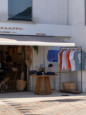 Almanarre Clothing Shop à Hyères