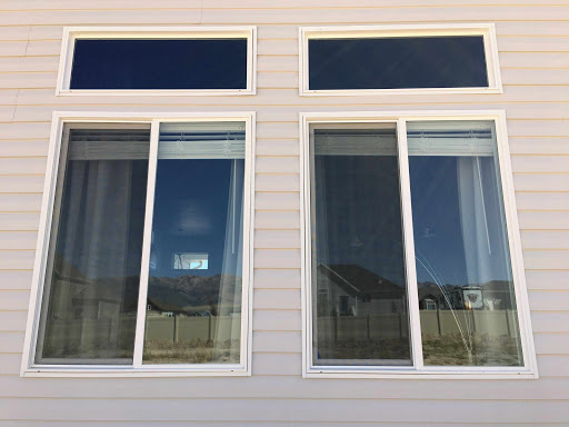 Blue Sky Reflection Window Cleaning in Ogden, Utah