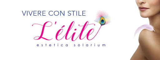 L'élite Estetica & Solarium