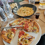 Photo n°2 de l'avis de Paul.a fait le 24/04/2022 à 16:46 sur le  Pizzeria Roma Westerholt à Westerholt