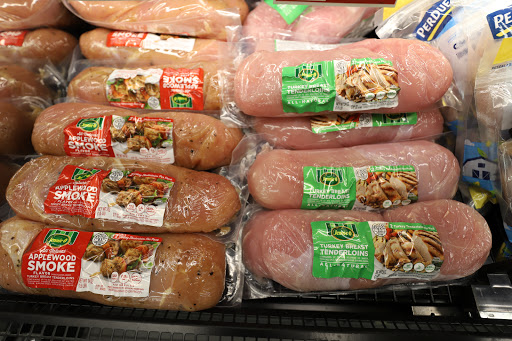 Grocery Store «Food Lion», reviews and photos, 191 St Patricks Dr, Waldorf, MD 20603, USA