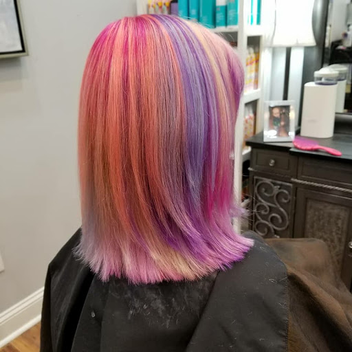 Beauty Salon «Deo Volente Hair Salon», reviews and photos, 68 Bluffton Rd # 3, Bluffton, SC 29910, USA