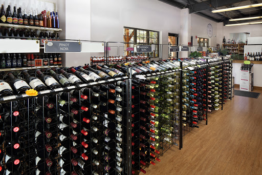 Liquor Store «MV Wine & Spirits», reviews and photos, 17A Airport Rd, Edgartown, MA 02539, USA