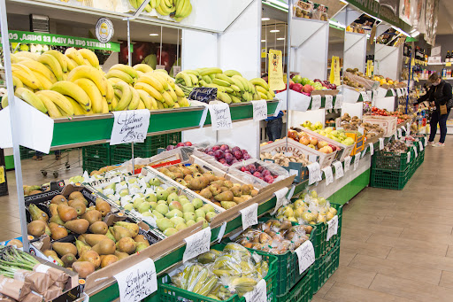 Comprar fruta en Sabadell de 2024