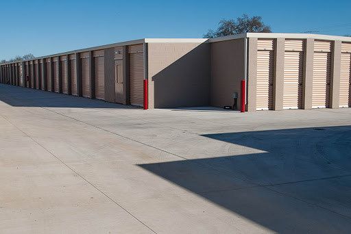 Self-Storage Facility «West Sacramento Self Storage», reviews and photos, 2274 Lake Washington Blvd, West Sacramento, CA 95691, USA