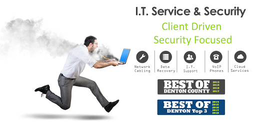 Computer Repair Service «The Local Circuit», reviews and photos, 308 Dallas Dr, Denton, TX 76205, USA