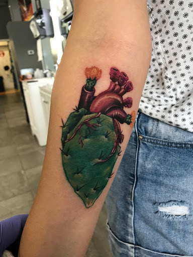 Explore mom tribute tattoo ideas, creative tattoo ideas in Chicago, available at Master Craft Tattoo Co.