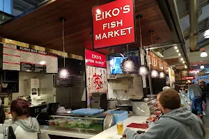 Eiko's Fish Market image