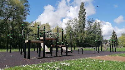 Espace Barmania Pro à Le Cateau-Cambrésis