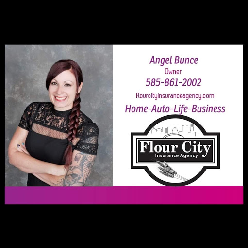 Insurance Agency «FLOUR CITY INSURANCE AGENCY», reviews and photos