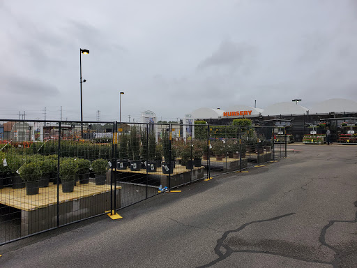 Home Improvement Store «The Home Depot», reviews and photos, 15220 Creosote Rd, Gulfport, MS 39503, USA