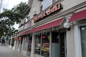 SUKI: Japanese Hibachi, Ramen Noodles, and Tea House image