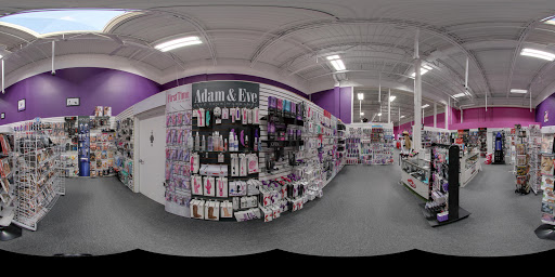 Adult Entertainment Store «Enchantasys Lingerie & More Intimate Boutique», reviews and photos, 6111 US-10, Ramsey, MN 55303, USA