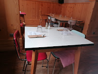 Atmosphère du Restaurant la table des malker à Munster - n°6