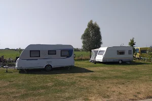 Camping Het Oever image