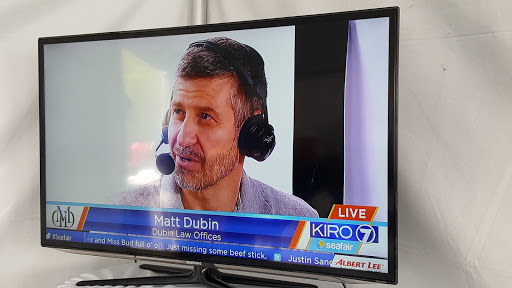 Personal Injury Attorney «Law Offices of Matthew D. Dubin», reviews and photos