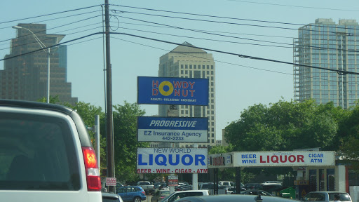 Liquor Store «New World Liquor», reviews and photos, 343 S Congress Ave, Austin, TX 78704, USA