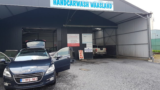 Handcarwash Waasland