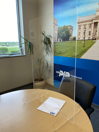 Commercial Printer «PIP Marketing/Signs/Print», reviews and photos, 2650 Mormon Trek Blvd, Iowa City, IA 52240, USA