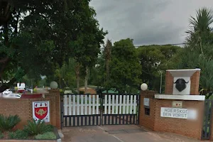 Hoërskool Ben Vorster image