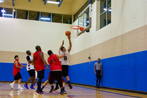 Recreation Center «Grauwyler Recreation Center», reviews and photos, 7780 Harry Hines Blvd, Dallas, TX 75235, USA