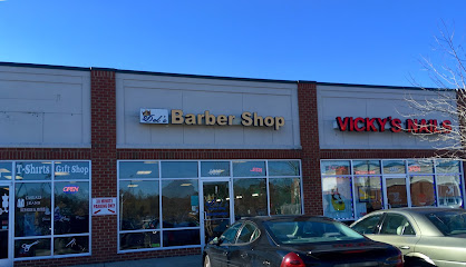 Del's Barber Shop