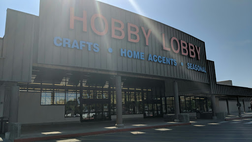 Craft Store «Hobby Lobby», reviews and photos, 2203 S 1st St, Yakima, WA 98903, USA