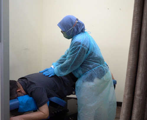 Chiropractic Specialty Center -Bandar Baru Bangi - Chiropractic Specialty Center -Bandar Baru Bangi