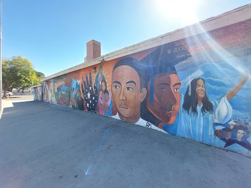 Community Center «Washington Park Community Center», reviews and photos, 865 E Grand Ave, Pomona, CA 91766, USA