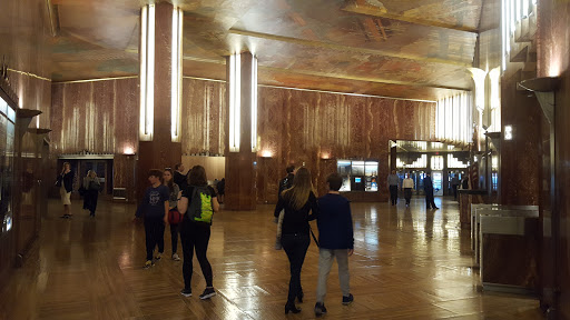  «Chrysler Building», reviews and photos, 405 Lexington Ave, New York, NY 10174, USA