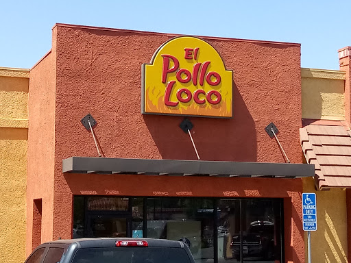 Mexican Restaurant «El Pollo Loco», reviews and photos, 4401 Clayton Rd, Concord, CA 94521, USA