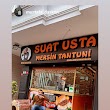 Suat usta Mersin tantuni