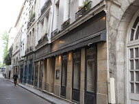 Photos du propriétaire du Restaurant gastronomique L'Initial à Paris - n°5