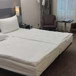 Photo n°15 de l'avis de Thorsten.a fait le 16/10/2023 à 19:43 sur le  Hotel am See oHG - Gästehaus der Salzgitter Aktiengesellschaft à Salzgitter