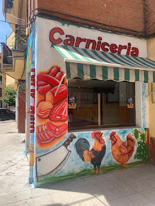 Carniceria Halal Al Qods Talavera C. San Juan de Dios, 32, 45600 Talavera de la Reina, Toledo, España